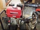 USED 90013-883-000  BOLT FOR HONDA EG5000 -YOU ARE BUYING PART OF THE PICTURE