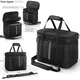 Storage Bag Travel Carrying Case for Anker SOLIX C1000 Portable Power Supply