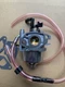 Carburetor Carb For Kipor IG2000 IG2000S GS2000 KGE2000TI KG105-10000 Generator