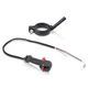 577241201 For RedMax Throttle Control Lever Right-Hand, OEM# EBZ7500RH EBZ8500RH