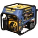 Firman Tri Fuel Portable Generator Electric Start 7500W 120/240V