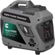 Cummins 2,500-W Ultra-Light Super Quiet Portable Gas Powered Inverter Generator