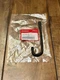 HONDA Fuel Hose EB2200IT EU2200IT 17701-Z44-A33 Genuine OEM