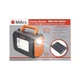 MILEX Insta Solar Generator 20-in-1 Portable Power Station with Solar Panel, BT,