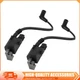 2pcs Ignition Coil 30500-Z6L-043 for Honda GX630 GX660 GX690 GXV630 GXV660