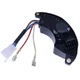 New Automatic Voltage Regulator for Troy-Bilt 030431 030475 030477 030594