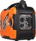 Genkins 2,300-Watt Super Quiet Portable RV Ready Gas Powered Inverter Generator