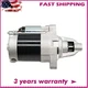 Starter For Briggs Vanguard V-Twin 807383 809054 428000-0230 19612