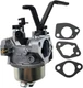 Huayi Carburetor Carb Compatible with Troy Bilt 6250 8500 Watts Generator 030594