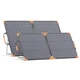 MHPOWOS 100W 200W Bifacial Solar Panel DC XT60 Charge Cable for Ecoflow Bluetti