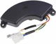 AVR Voltage Regulator for CAT Caterpilla RP5500 RP5500 Gas Generator 511-7299