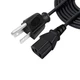 Power Cord Replacement for EF EcoFlow River 2 River pro River 2 pro River 2 max 
