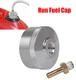 Generator Extended Run Fuel Cap with Brass Hose for Yamaha EF2000is, EF1000is