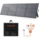 Solar Panel 220W for Portable EF ECOFLOW Portable Power Station DELTA 2 1024Wh