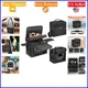 Portable Carrying Case for BLUETTI EB3A/AC2A/AC2P Power Station, Padded Trave...