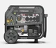 FIRMAN T07573F 9400/7500W Tri Fuel Electric Start Portable Generator 50A