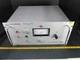Thermionics Laboratory Model No. PS-500 Power Part No. 301-087120J Model GS
