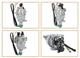 For Honda EB5000X EM5000S EM5000SX Gas Generator Carburetor # 16100-ZE3-704