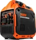 WEN 3600W Dual Fuel Portable Inverter Generator RV Ready, 56360i