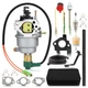 Carburetor For Generac GP6500 5623 5940 5941 5946 5976 6500 8125 Watt Generator