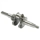 Honda GX140, GX160 crankshaft