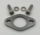 HONDA GX390 CUSTOM EXHAUST FLANGE GENERATOR GO KART MINI BIKE DRIFT TRIKE