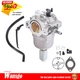 For Craftsman LT1000 LT2000 DLS3500 16HP 18HP 20HP Engine Parts Carburetor Carb