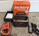 Jackery Explorer 290 Plus Solar Generator
