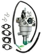 YAMAKATO Huayi OEM 41532 100161 Carburetor for Champion Generator, Carb Part ...