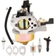 Carburetor For Honda GX240 8.0HP Engine 16100-ZE2-W71