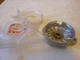 NOS Kawasaki KAF300 GE4000 GE4500 GE5000 Rear Cover 16146-2164