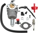 Carburetor for Craftsman LT1000 LT2000 DLS3500 16HP 18HP 20HP Engine