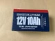 Dakota Lithium 12V 10Ah LiFePO4 Battery 120Wh Deep Cycle Rechargeable Power