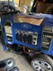 Ford FG11050PE Portable Generator 11050W 9000W Electric Start 6.6 Gal
