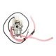 Replacement Carburetor for Kipor IG2000 IG2000S GS2000 KGE2000TI Standard Size