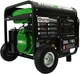 DuroMax  XP11500EH 11,500-W Portable Dual Fuel Gas Generator with Electric Start