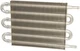Automatic Transmission Oil Cooler for 1979-86, 1988-00 GMC K3500 - Four Seasons