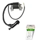 Ignition Coil Module for Generac GP3300 3300 3750 ,compatible  PS902500 PS903500