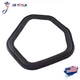 Valve Cover Gasket Fits Honda GX240 GX270 GX240 GX390 12391-ZE2-020