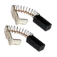 Homelite HU40500 Generator (2 Pack) Replacement Carbon Brushes - 308445002-2PK