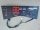 Powermate 5000 watt control panel without back box that is new