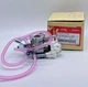NEW HONDA Carburetor EU2200i Generator 16100-ZDJ-D01, WITH 16221-ZG0-801 GASKET