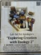 Nature's Workshop Plus Lab Set for Exploring Creation with Zoology 2 40500