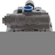 Power Steering Pump-Mini Passenger Van Maval 96387M Reman