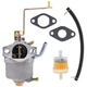Carburetor for Harbor Freight Chicago Electric Storm CAT 60338 66619 69381 Gener