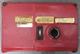 Genuine Honda 17510-ZB2-000ZM Fuel Tank for Honda EM1800X Generators
