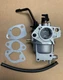 Carburetor Carb For DEWALT DXGNR6500 6500/8750W Gas Generator