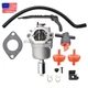 Carburetor Carb For Craftsman LT1000 LT2000 DLS3500 18HP 20HP Engine Parts