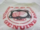 GENUINE NOS Honda GASKET, CYLINDER HEAD 12251-812-010