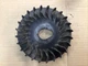 Westinghouse WGen3600V Portable Generator OEM Flywheel Cooling Fan 180539